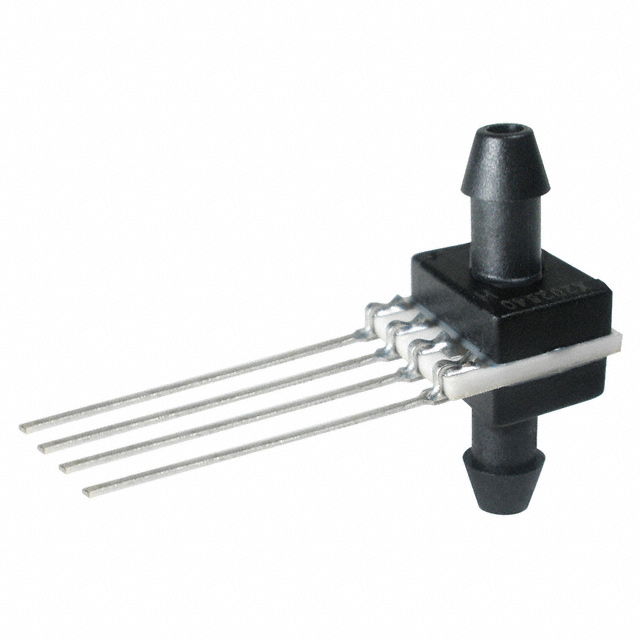 SSCSAAN004NDAA5 Honeywell Sensing and Productivity Solutions  Pressure Sensors Transducers
